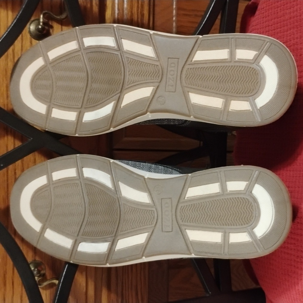 IZOD Kyler Men’s Shoes – Size 9.5 – NWT - Picture 3 of 9